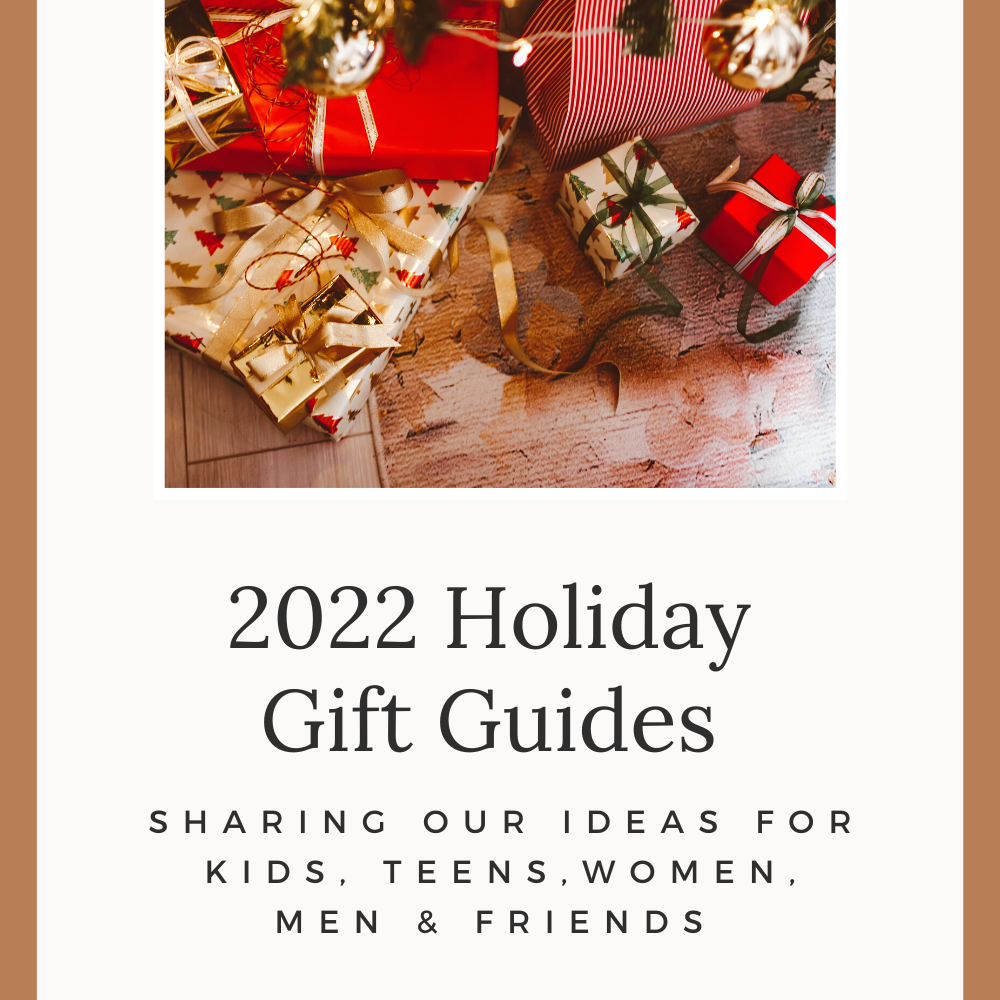 2022 christmas gift guides Recipe | The Feedfeed