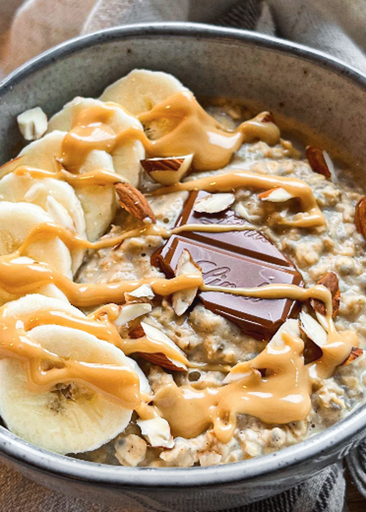 100+ of the best Healthy Athlete Recipes on The Feedfeed