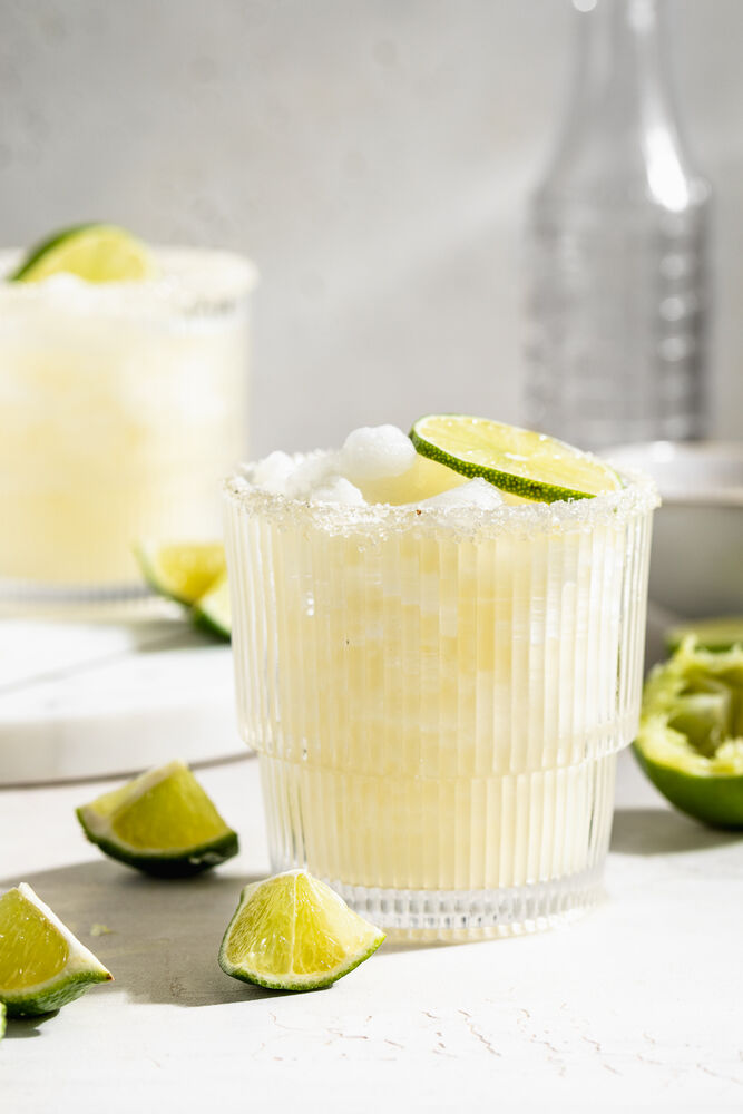 Frozen Daiquiri Recipe The Feedfeed