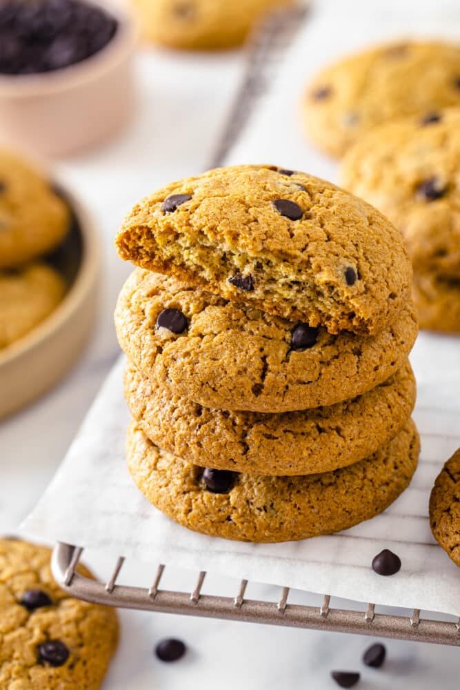 250+ of the best Gluten Free Cookies Recipes on The Feedfeed