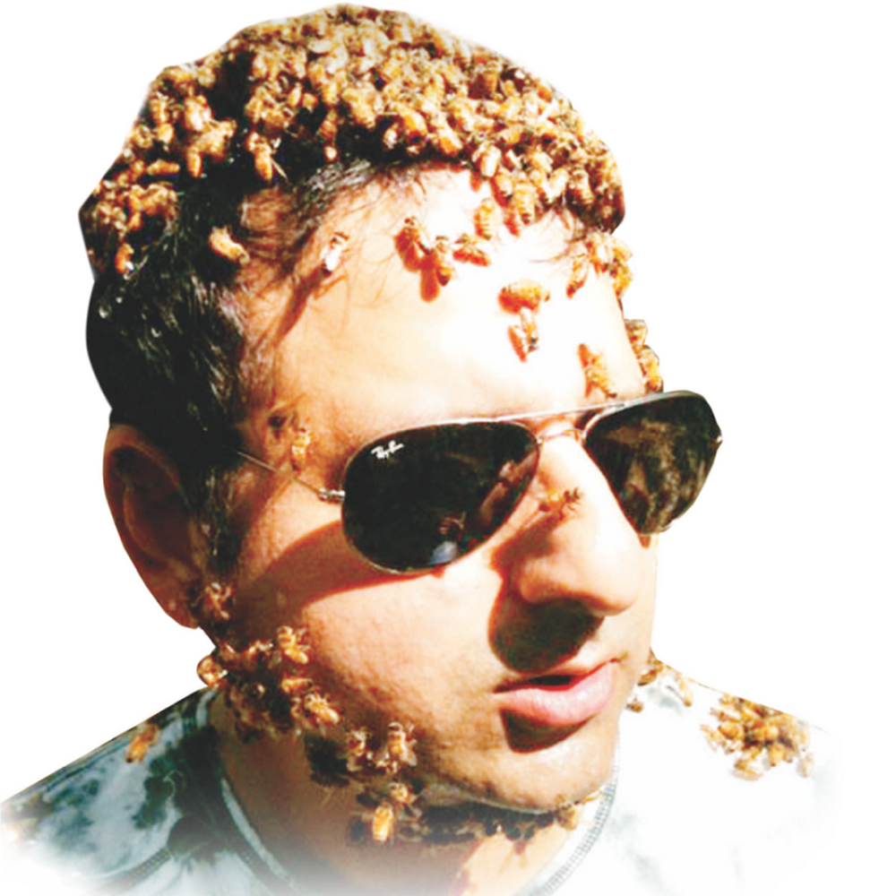 Honey man (@Honeyman) Profile, Photos & Recipes | The Feedfeed