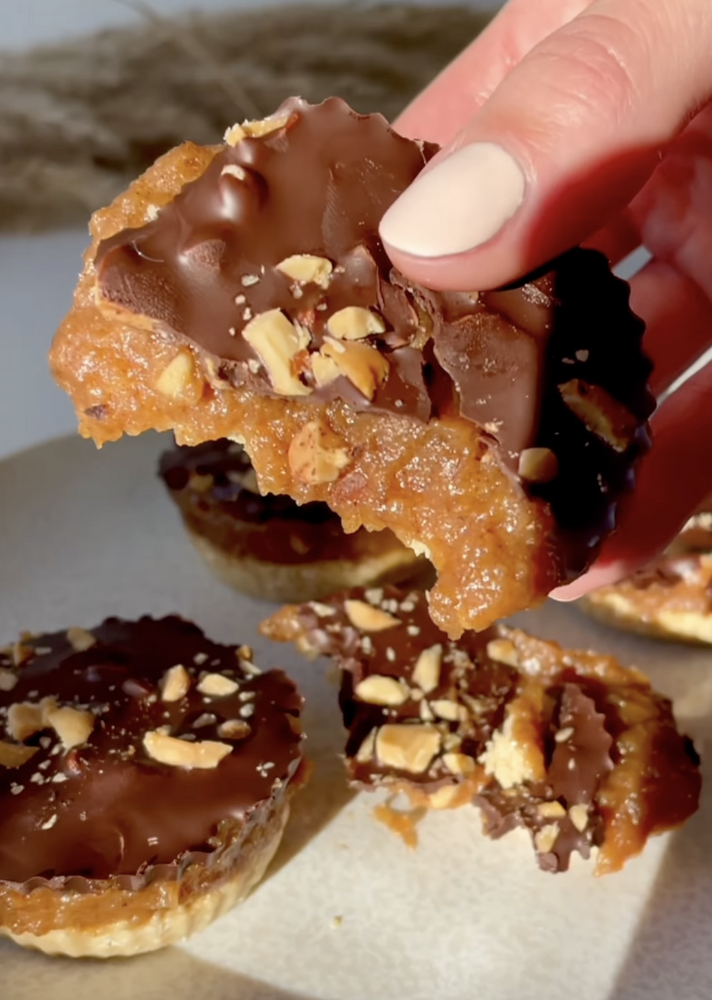 100+ of the best Healthy Athlete Recipes on The Feedfeed