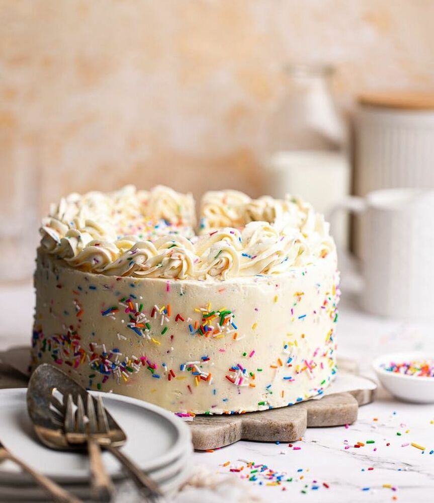 100+ of the best Sprinkles Recipes on The Feedfeed