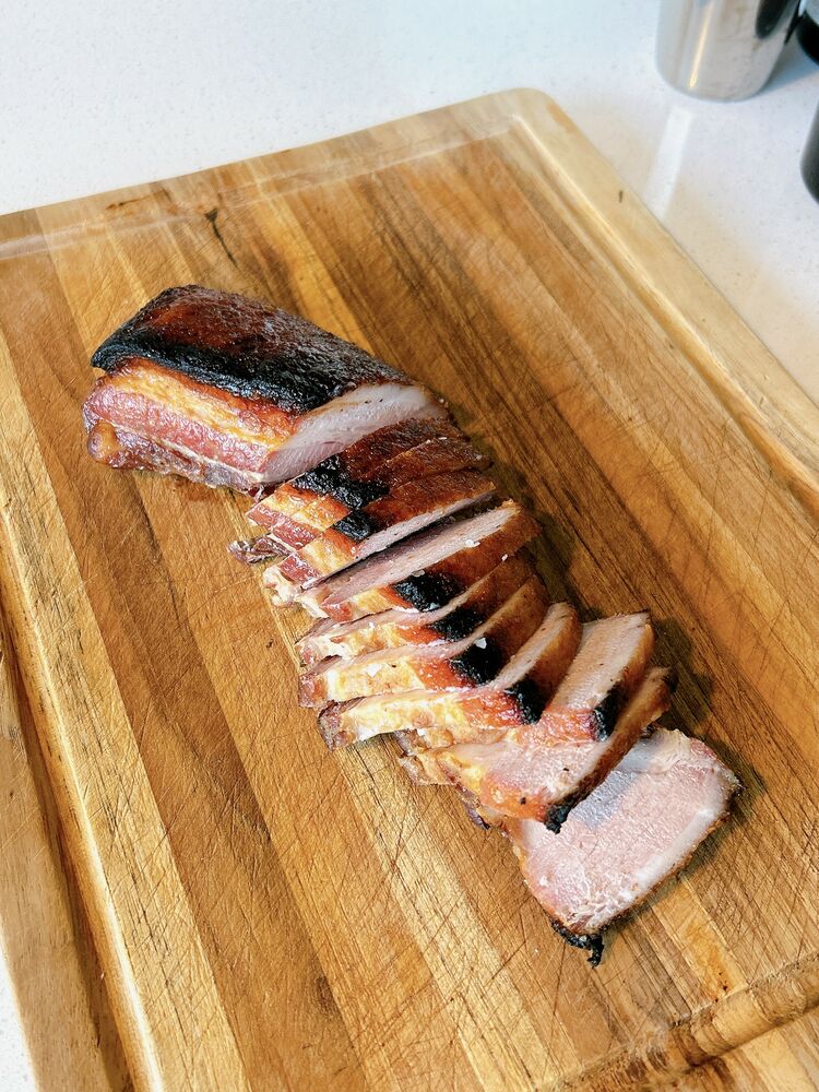 David Chang’s Momofuku Pork Belly Recipe The Feedfeed