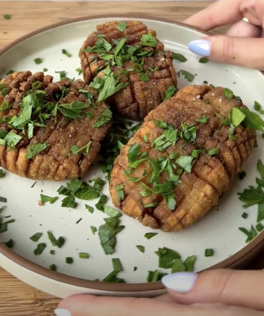 Oven Baked Steak Recipe - Savory Nothings