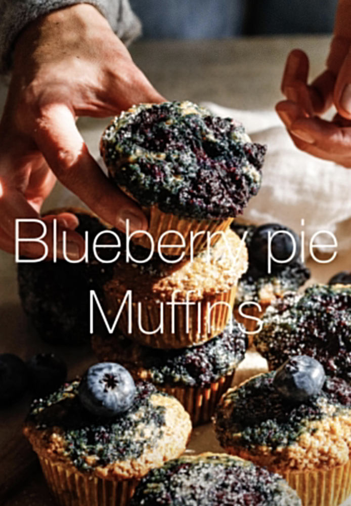 50+ of the best Blueberry Pie Recipes on The Feedfeed