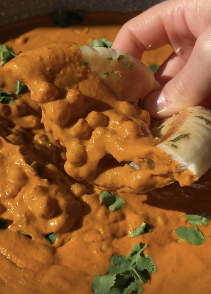 50+ of the best Indian Curry Recipes on The Feedfeed