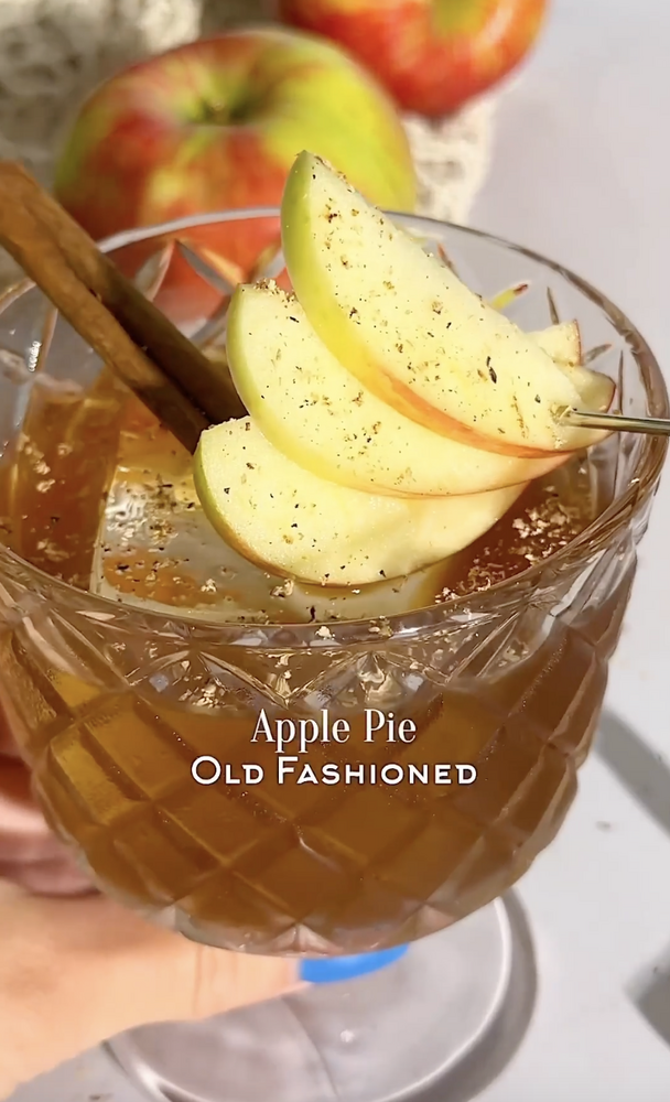 250+ of the best Bourbon Recipes on The Feedfeed