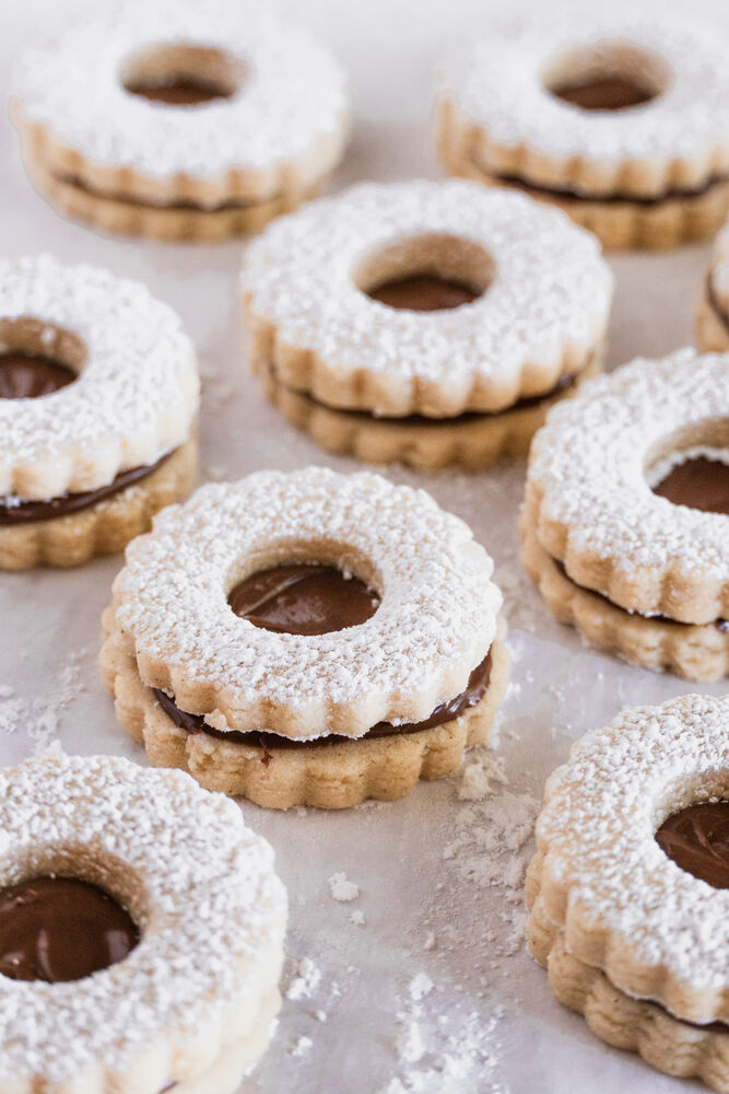 100+ of the best Holiday Party Recipes on The Feedfeed