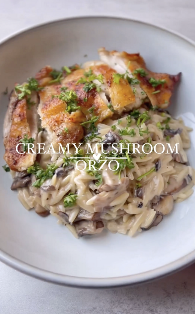 250+ of the best Mushrooms Recipes on The Feedfeed
