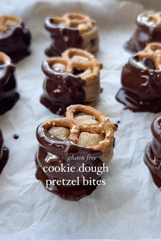 500+ of the best Gluten Free Entertaining Recipes on The Feedfeed