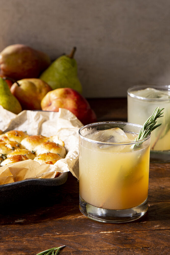 250+ of the best Bourbon Recipes on The Feedfeed