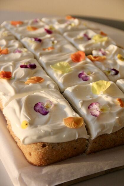 Sourdough bread with blue butterfly pea flowers (Pane con li.co.li. ed  infuso di fiori di Clitoria) - Lemongrass&OliveOil