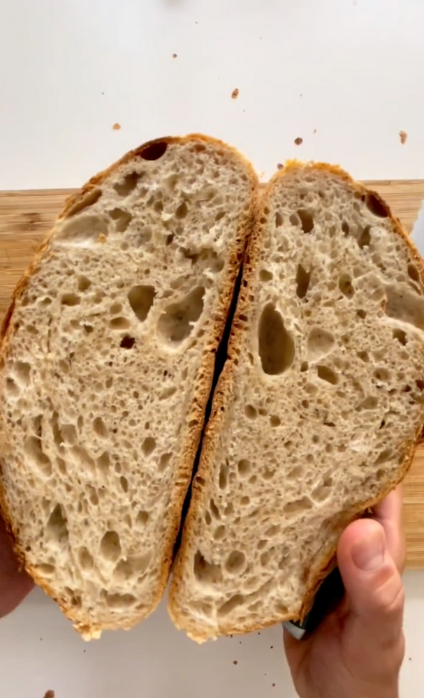 100+ of the best Sourdough Recipes Recipes on The Feedfeed