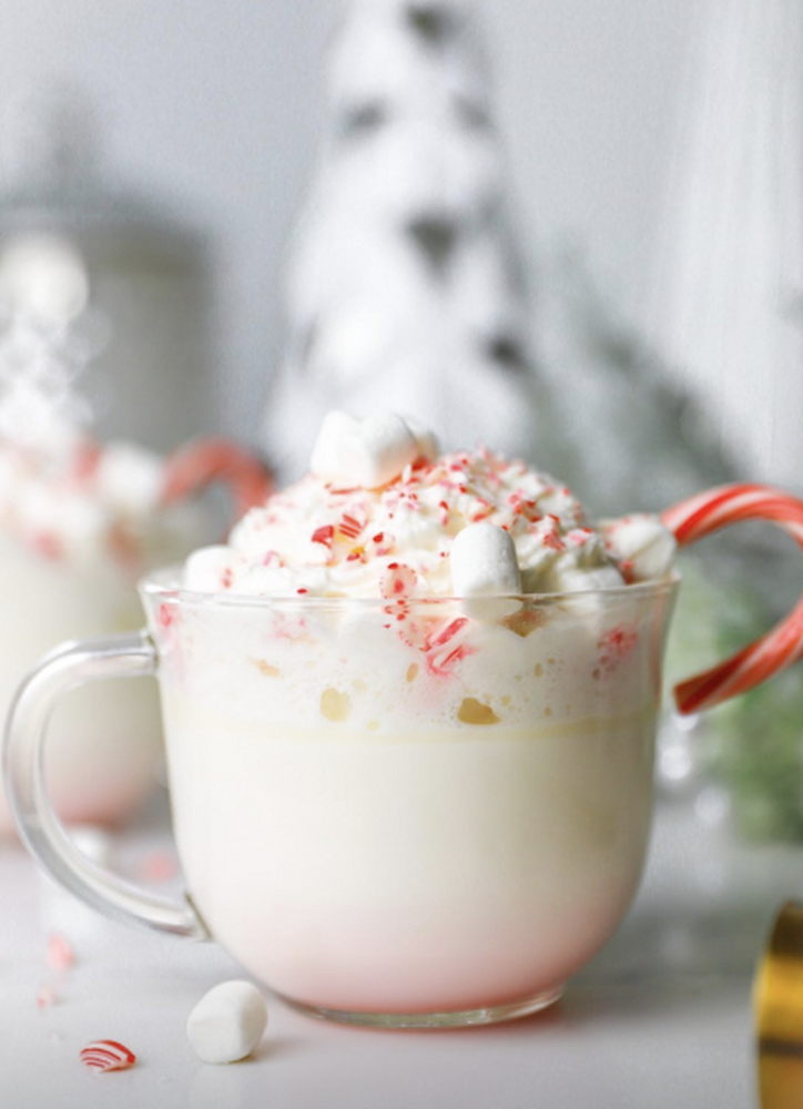 100+ of the best Dessert Cocktails Recipes on The Feedfeed