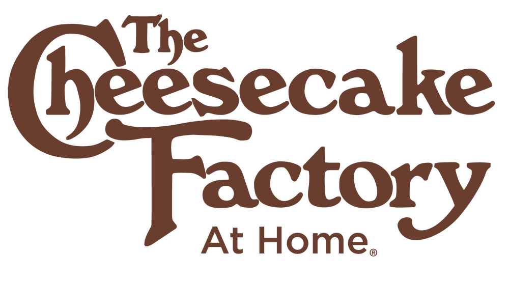The Cheesecake Factory At Home