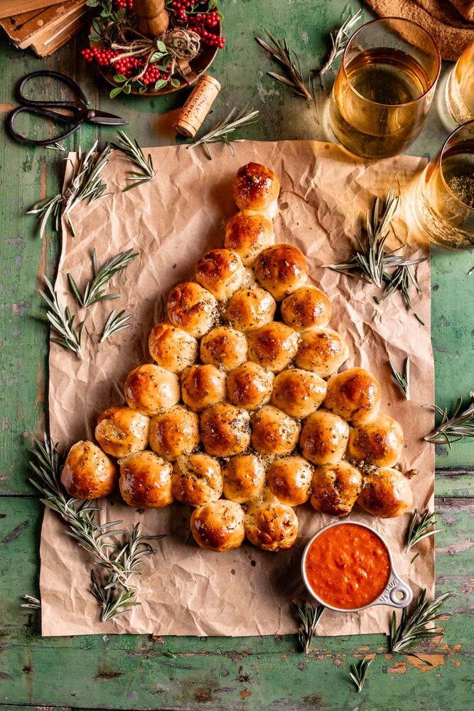 100+ of the best Christmas Eve Recipes on The Feedfeed