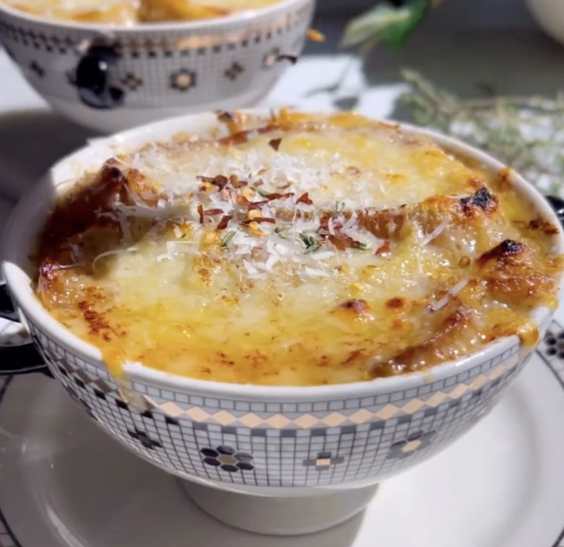 Lipton Onion Soup Mix: Do You Know the History of this Convienent Food?