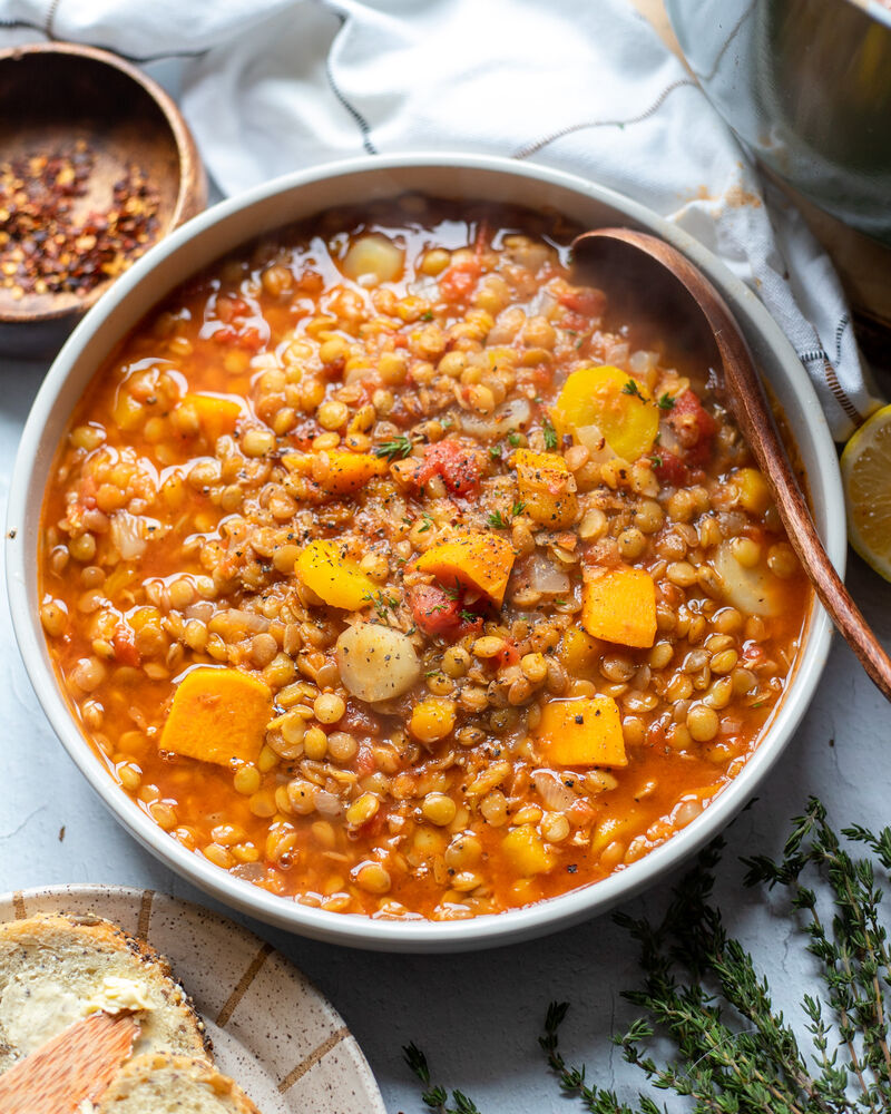 500+ of the best Hot Soups Recipes on The Feedfeed