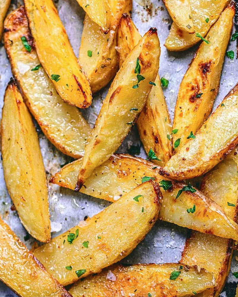 500+ of the best Side Dishes Recipes on The Feedfeed