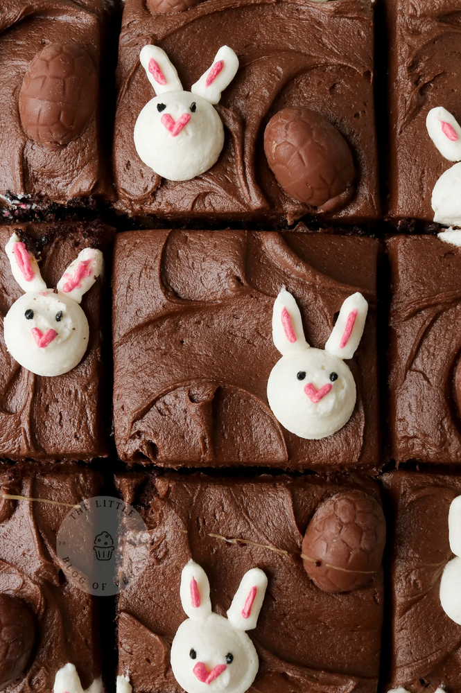 10 VEGAN CAKES TO MAKE THIS WEEKEND intelligence overview