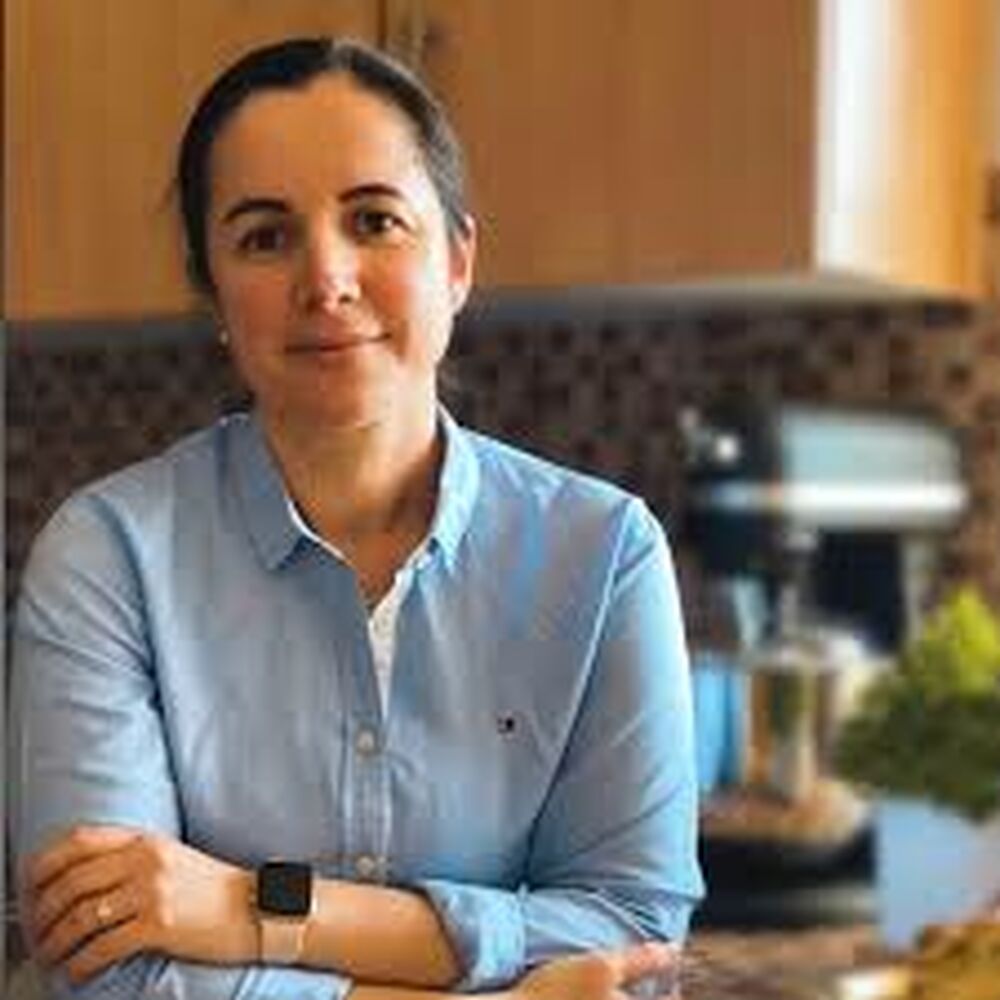 Fatma lk doughykitchen profile photos recipes the feedfeed