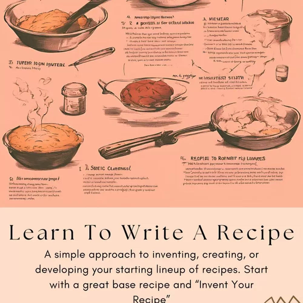 Recipe Inventions How to invent a recipe the simple way Recipe | The Feedfeed