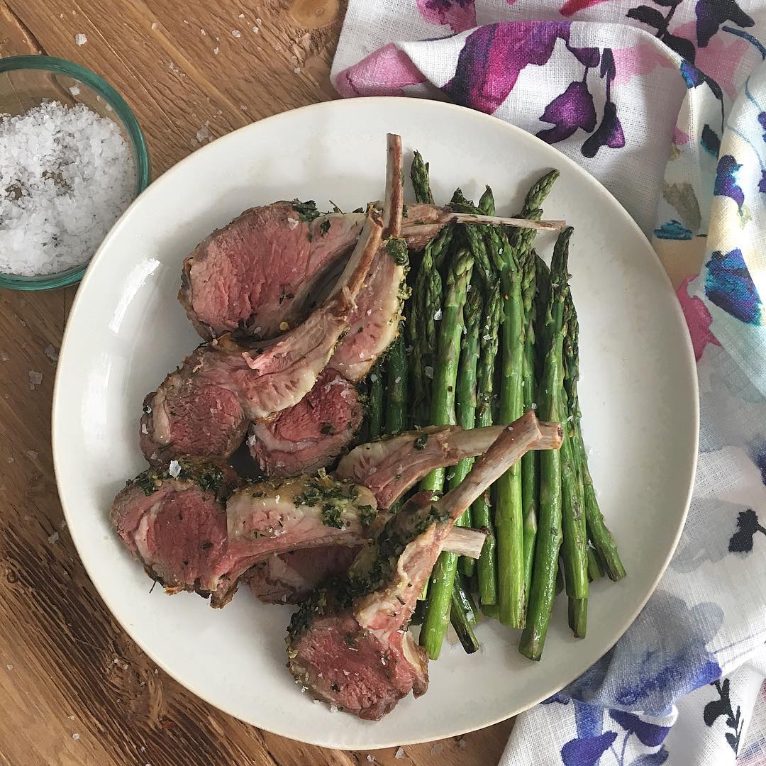 Reciperecipe #4480054 | The Feedfeed