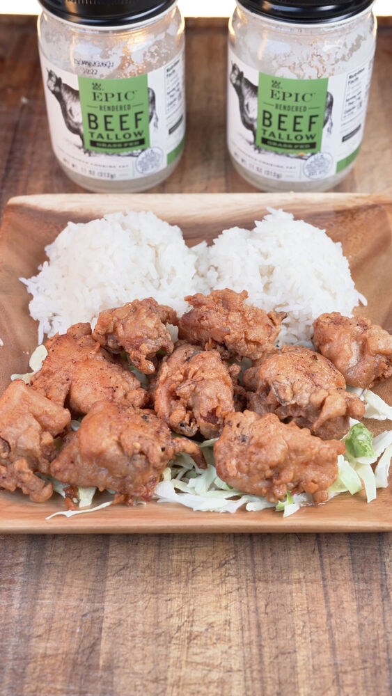 Mochiko Chicken Recipe | The Feedfeed