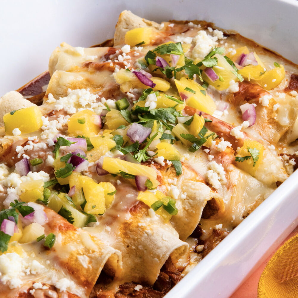 This Week's Meal Plan: May 17, 2025