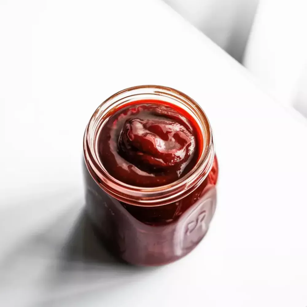Raspberry Chipotle BBQ Sauce Recipe | The Feedfeed