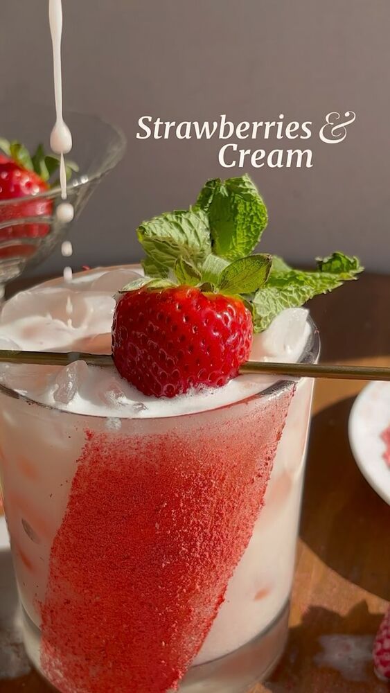 100+ of the best Mocktails Recipes on The Feedfeed