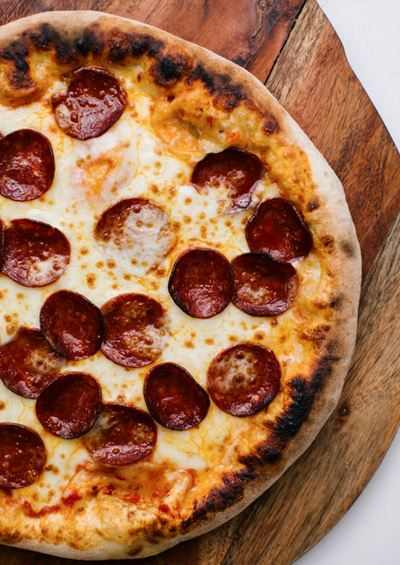 How to Make Waffle Pizza: Easy, Delicious, and Crispy Recipe