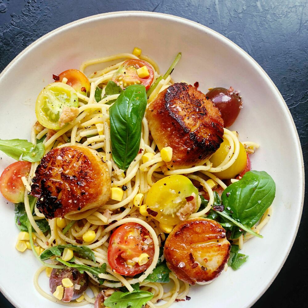 This Week's Meal Plan: August 18, 2025