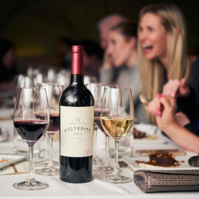 A Night Of Great Wine Food And Friends By Thefeedfeed Feedfeed Co Founder The Feedfeed