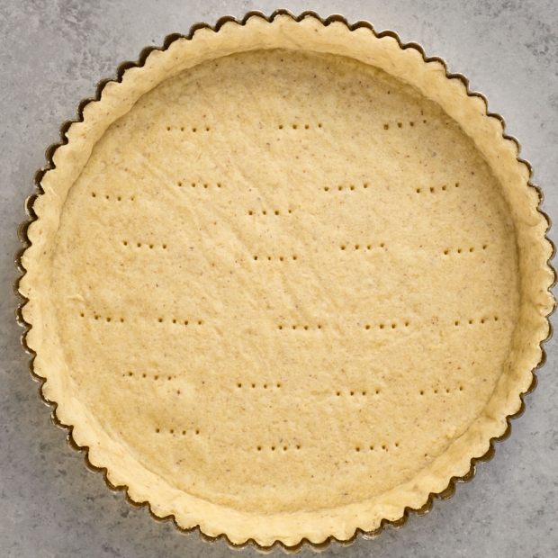 Tart Dough! by Amanda Frederickson , San Francisco Bay Area The Feedfeed