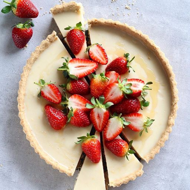 5 Easy Vegan Recipes by thefeedfeed, | The Feedfeed