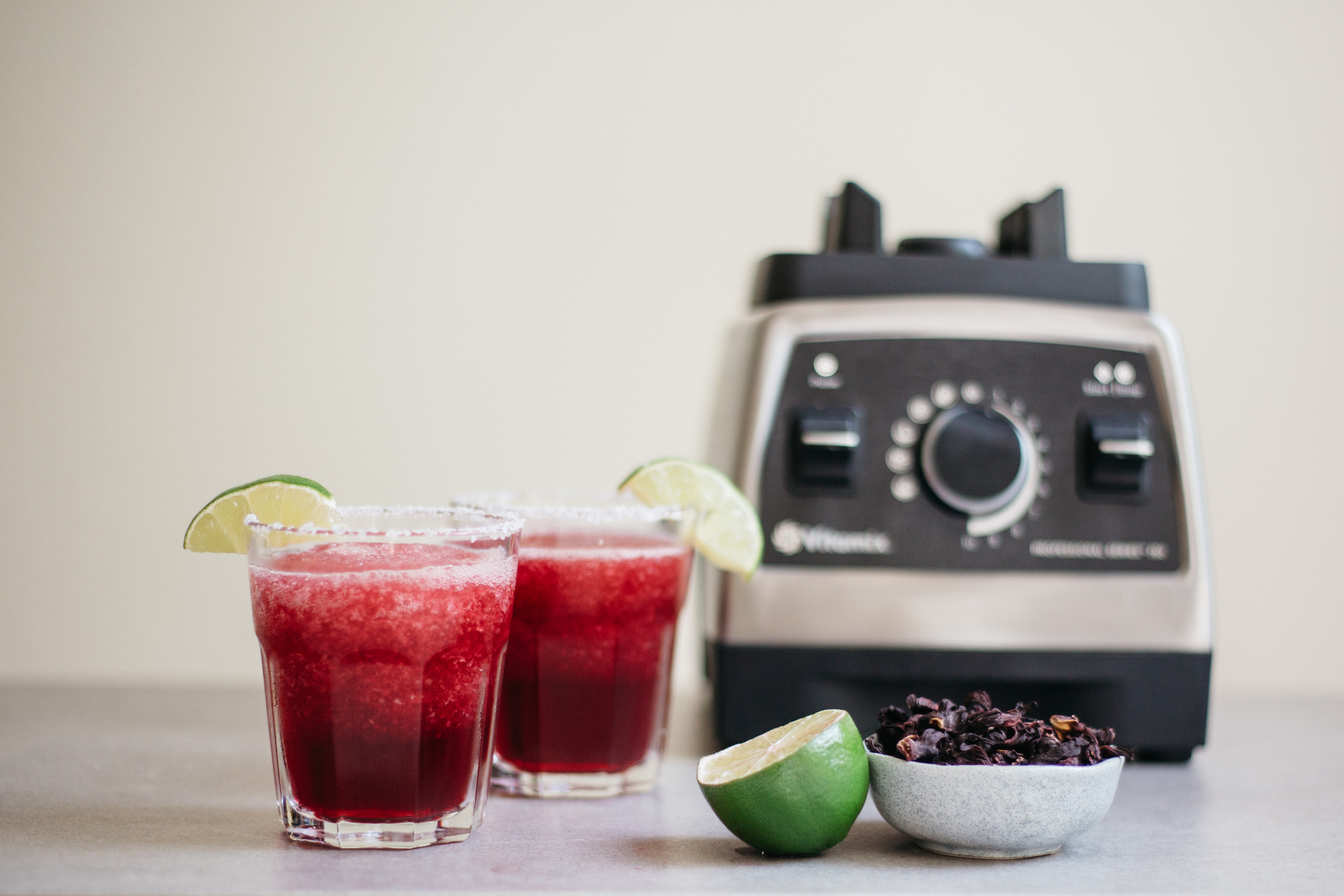 Vitamix frozen outlet margarita