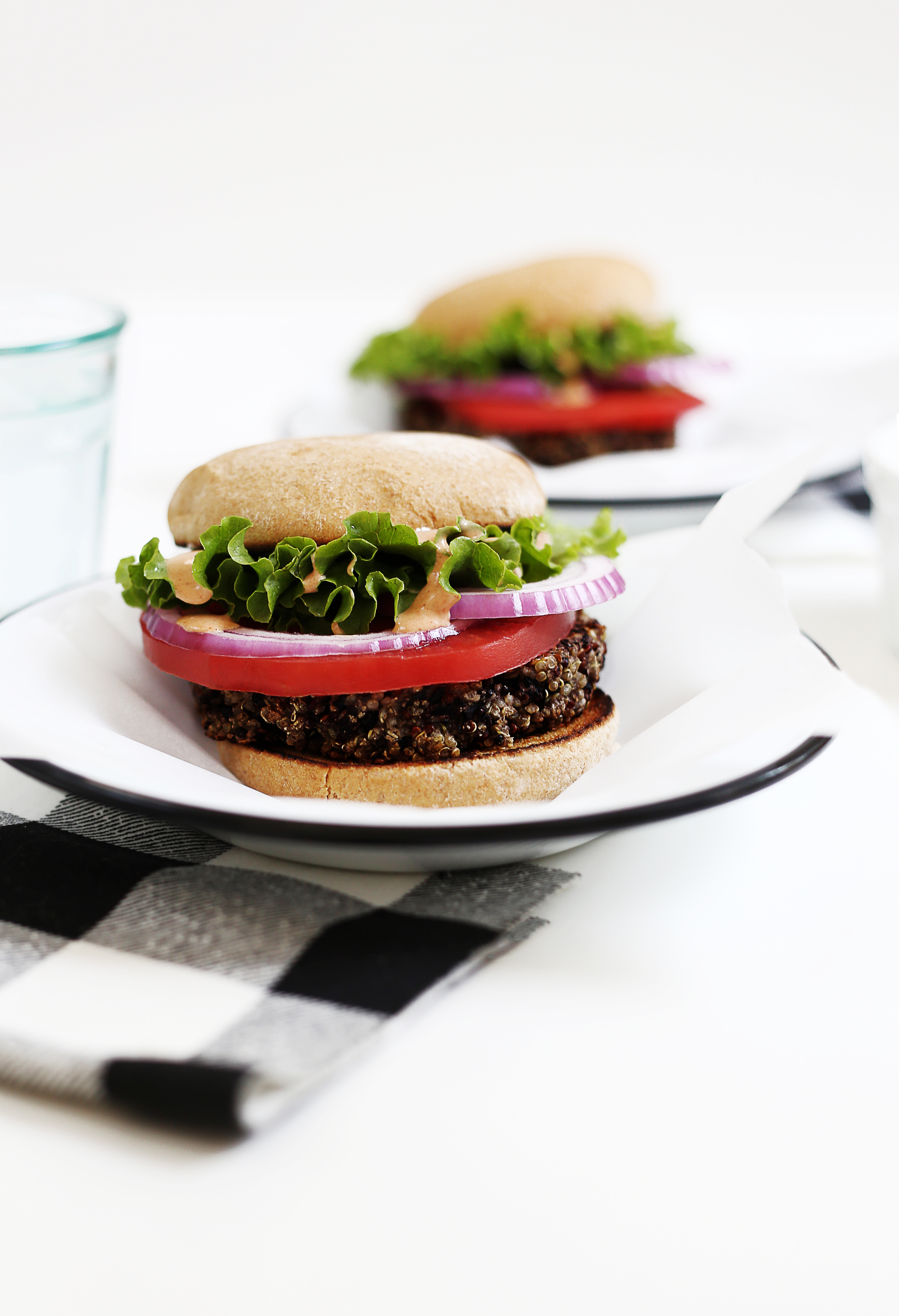 Chipotle Burger Sauce by thefeedfeed, The Feedfeed
