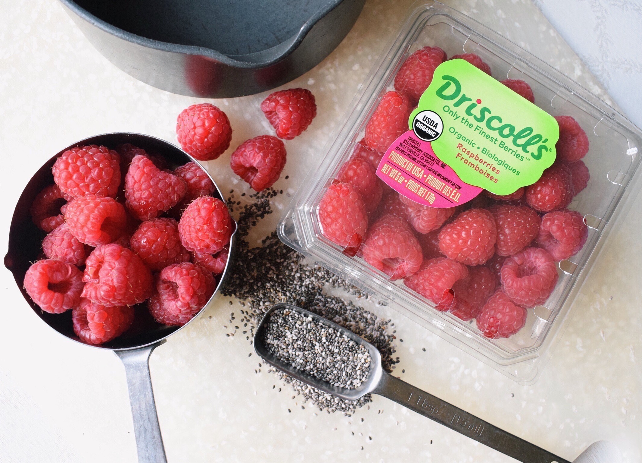 Raspberry Jam by Megan Walls , Minneapolis, MN | The Feedfeed