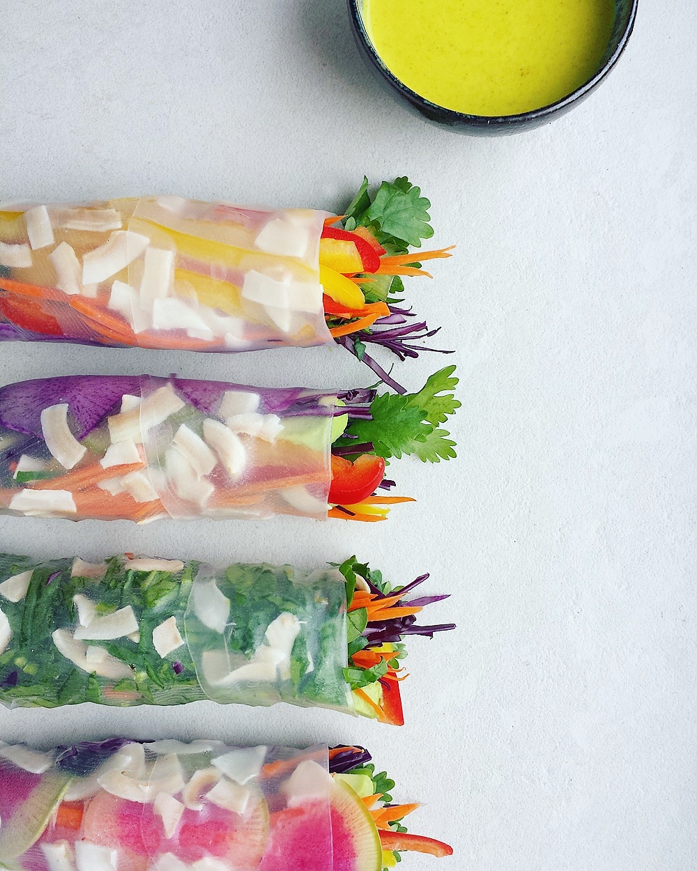3 Healthy Snack Recipes by thefeedfeed, New York | The Feedfeed