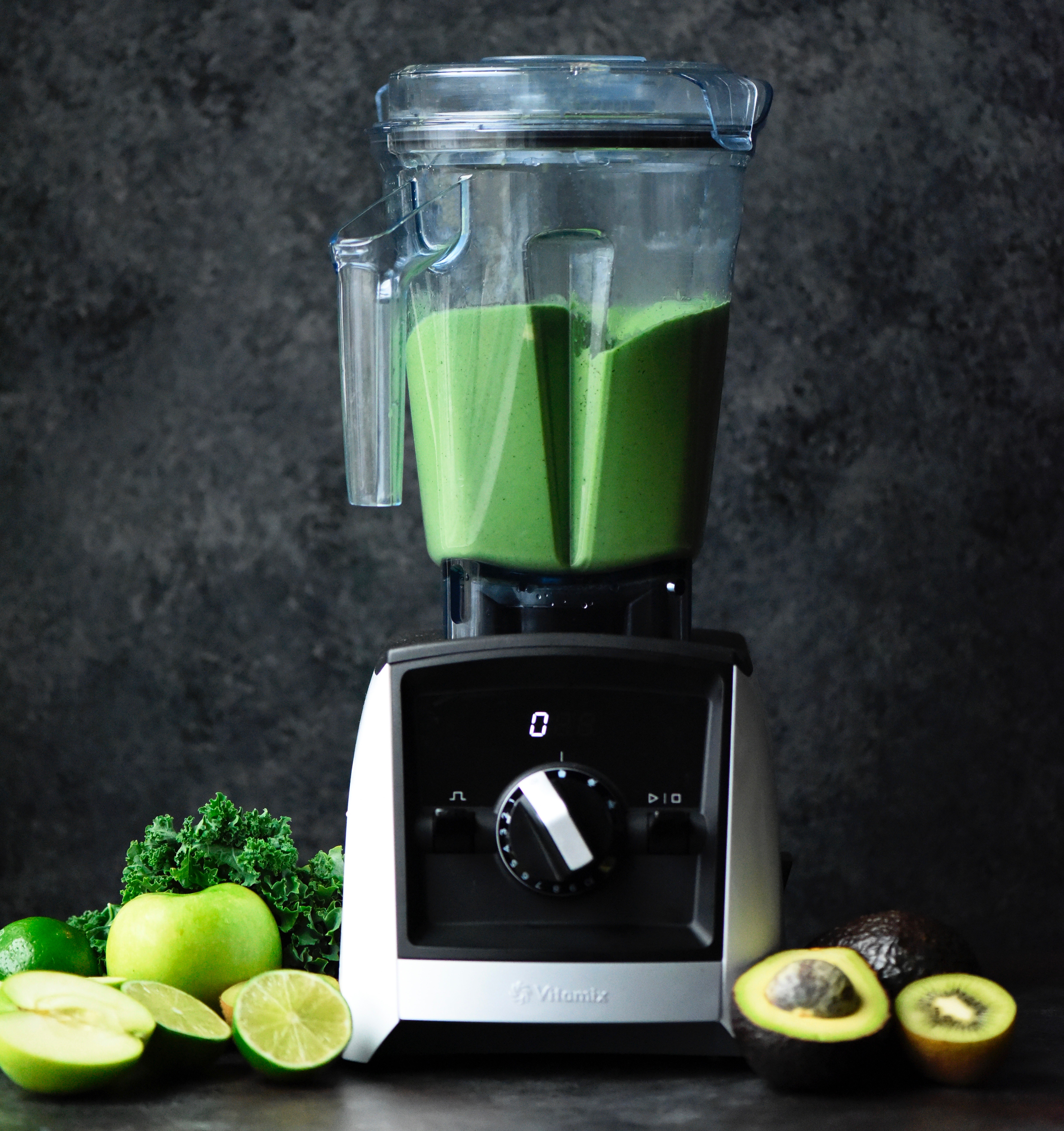 Spring Inspired Vitamix Recipes by thefeedfeed, The Feedfeed