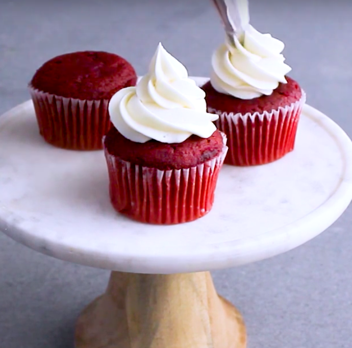 Easy Buttercream Frosting Recipe The Feedfeed