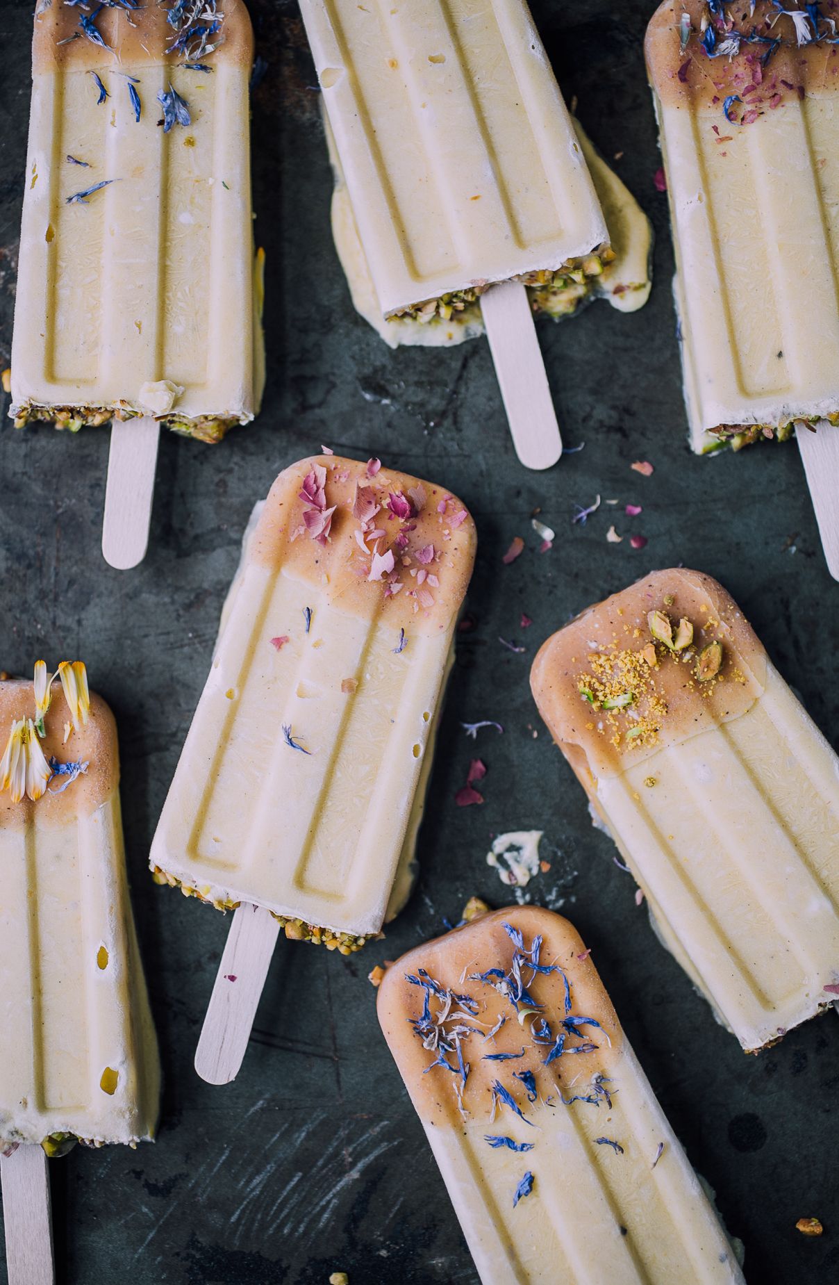100+ of the Best Ice Pops Recipes on TheFeedFeed