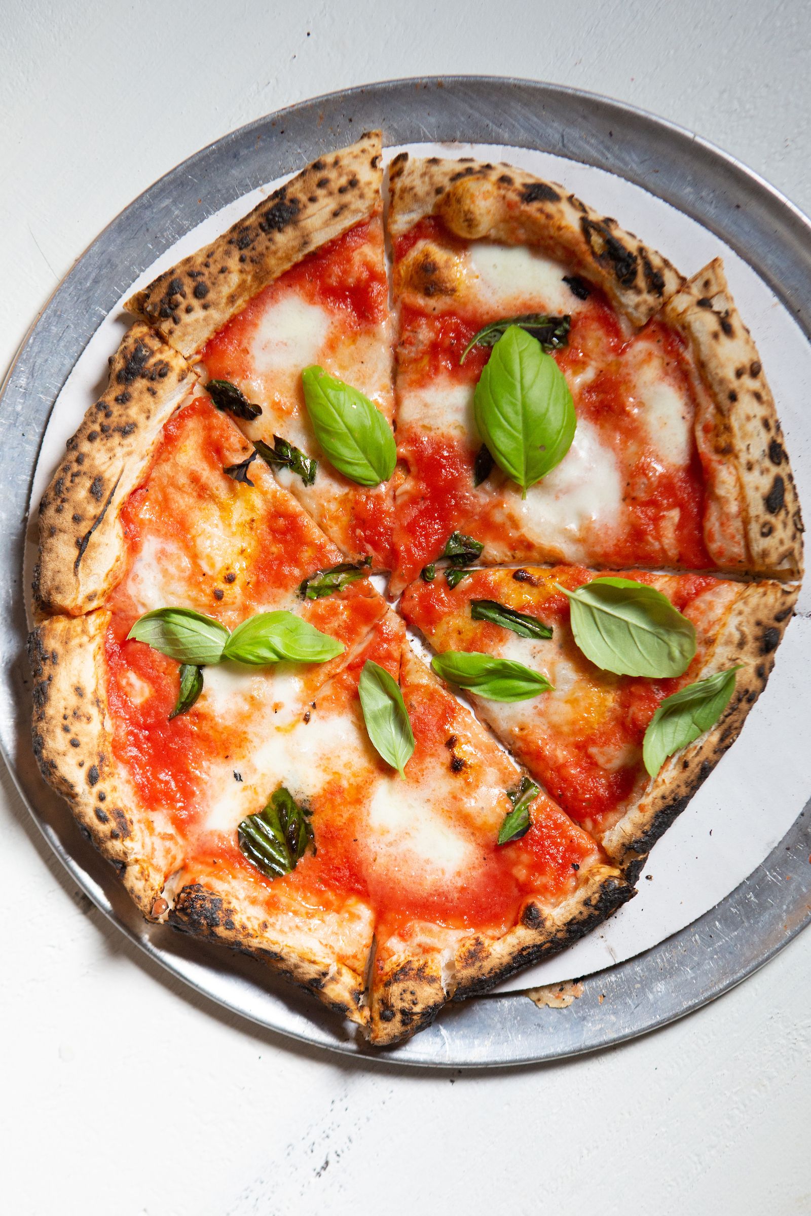 Neapolitan Style Pizza Recipe The Feedfeed Neapolitan Style Pizza Recipe The Feedfeed