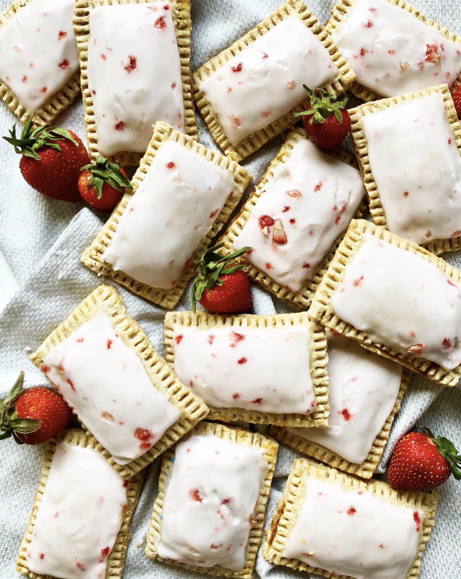 100+ of the Best Breakfast Pastries & Baked Goods Recipes on TheFeedFeed