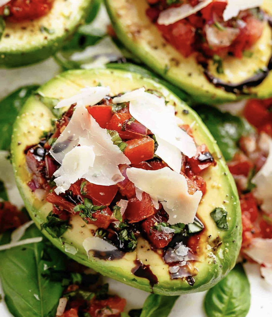 100+ of the Best Avocado Recipes on TheFeedFeed