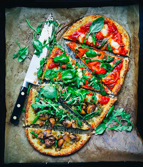250 Of The Best Cauliflower Recipes On Thefeedfeed