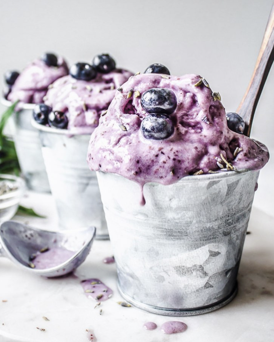 250+ of the Best Blueberries Recipes on