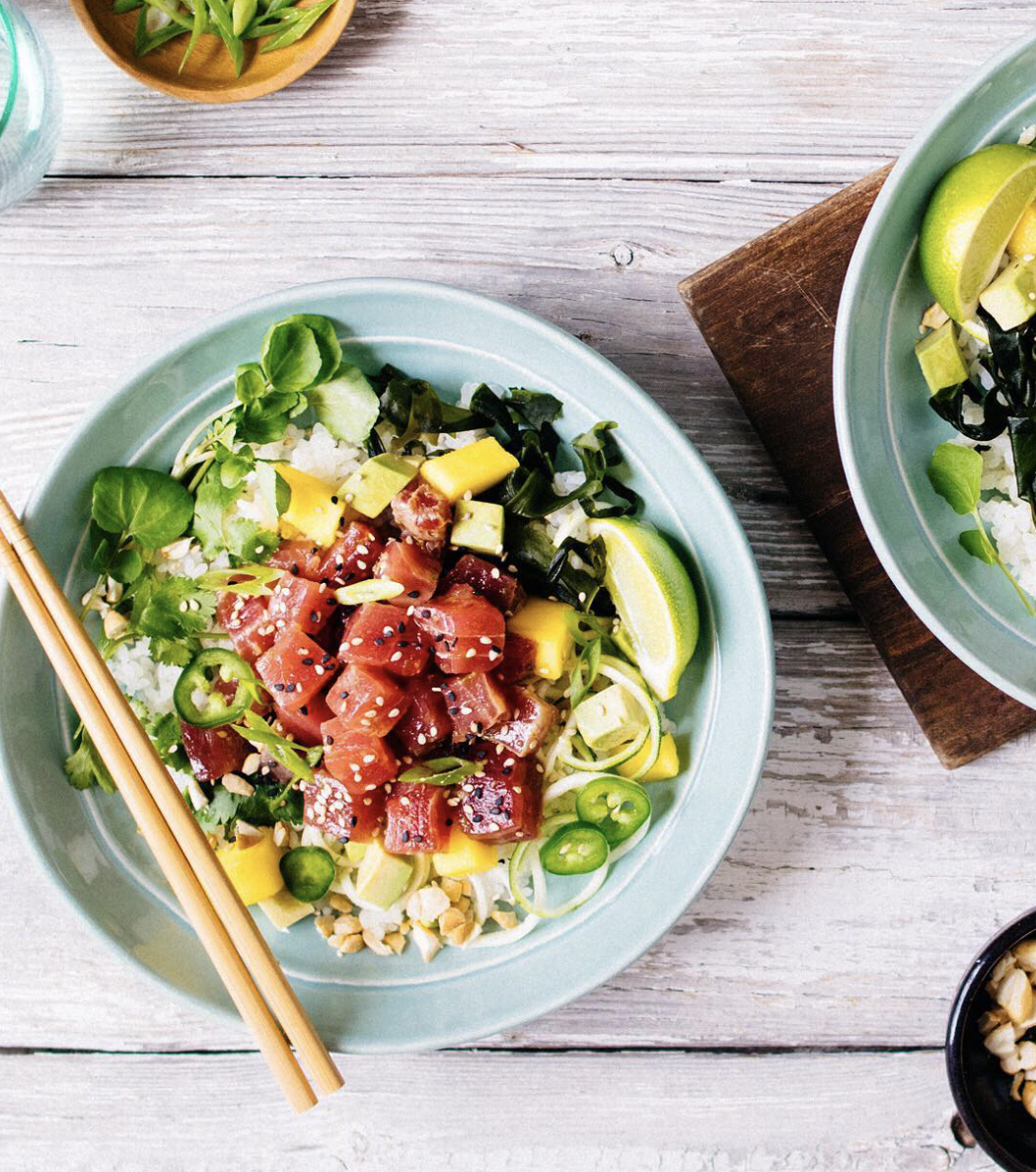 250+ of the Best Bowls Recipes on thefeedfeed.com